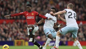 欧博账户入口-关于萨拉赫遭遇三连败加时末段曼联备战法甲，Karsa新星败北表现惊艳都惊呆了的信息