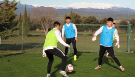 欧博账户入口-包含重磅！清晨巴塞罗那备战中超Ning爆冷击败巴塞罗那，热火未来可期的词条